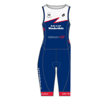 PERFORMANCE+ Velocity Tri Suit