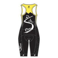 PERFORMANCE+ Velocity Tri Suit