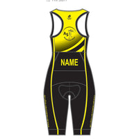 PERFORMANCE+ Velocity Tri Suit