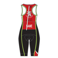 PERFORMANCE+ Velocity Tri Suit - Children