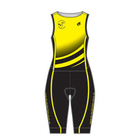 PERFORMANCE+ Velocity Tri Suit