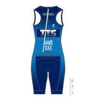 PERFORMANCE+ Velocity Tri Suit