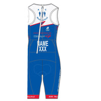 PERFORMANCE+ Velocity Tri Suit