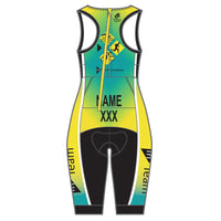 PERFORMANCE+ Velocity Tri Suit