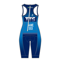 PERFORMANCE+ Velocity Tri Suit