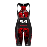 PERFORMANCE+ Velocity Tri Suit