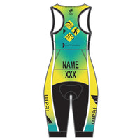 PERFORMANCE+ Velocity Tri Suit