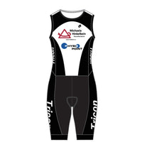 PERFORMANCE+ Velocity Tri Suit