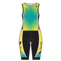 PERFORMANCE+ Velocity Tri Suit