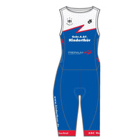 PERFORMANCE+ Velocity Tri Suit