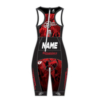 PERFORMANCE+ Velocity Tri Suit
