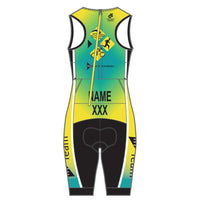 PERFORMANCE+ Velocity Tri Suit