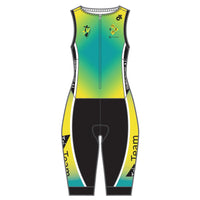 PERFORMANCE+ Velocity Tri Suit