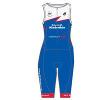 PERFORMANCE+ Velocity Tri Suit