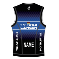 APEX Blade Tri Top