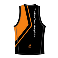 APEX Link Tri Top