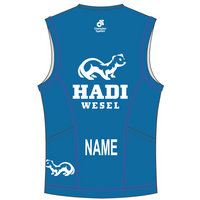 PERFORMANCE Blade Tri Top