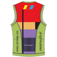 PERFORMANCE Blade Tri Top