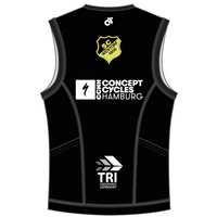 PERFORMANCE Blade Tri Top