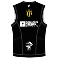 PERFORMANCE Blade Tri Top