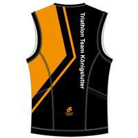PERFORMANCE Blade Tri Top