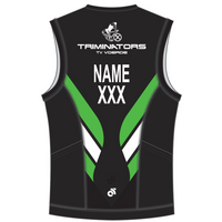 PERFORMANCE Blade Tri Top