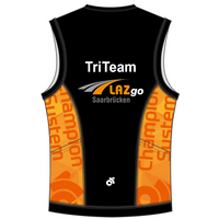 PERFORMANCE Blade Tri Top