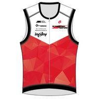 PERFORMANCE Blade Tri Top