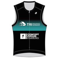 PERFORMANCE Blade Tri Top