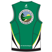 PERFORMANCE Blade Tri Top