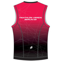 PERFORMANCE Blade Tri Top