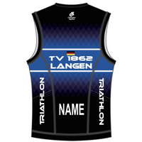 PERFORMANCE Blade Tri Top