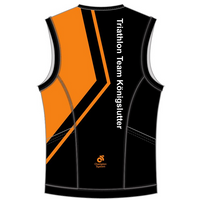 PERFORMANCE Blade Tri Top