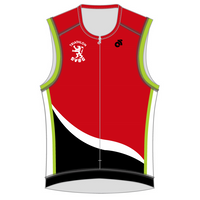 PERFORMANCE Blade Tri Top