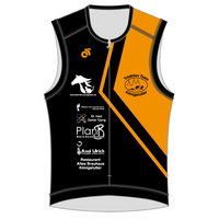 PERFORMANCE Blade Tri Top