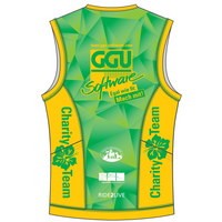 PERFORMANCE Blade Tri Top