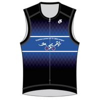 PERFORMANCE Blade Tri Top