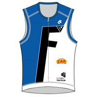 PERFORMANCE Blade Tri Top