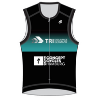 PERFORMANCE Blade Tri Top