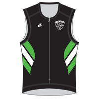 PERFORMANCE Blade Tri Top