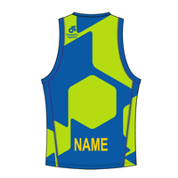 PERFORMANCE Link Tri Top