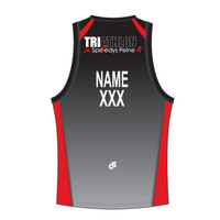 PERFORMANCE Link Tri Top