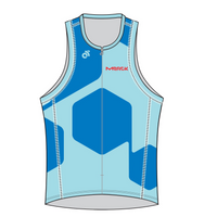 PERFORMANCE Link Tri Top