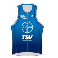 PERFORMANCE Link Tri Top - Children