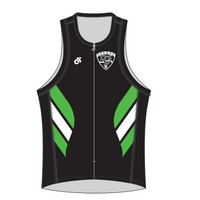 PERFORMANCE Link Tri Top