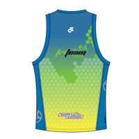 PERFORMANCE Link Tri Top