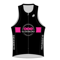 PERFORMANCE Link Tri Top