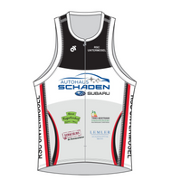 PERFORMANCE Link Tri Top - Children