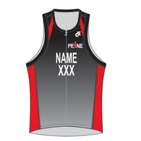 PERFORMANCE Link Tri Top - Children