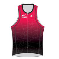 PERFORMANCE Link Tri Top